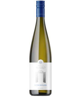 WARTO RIESLING 2023 0,75L