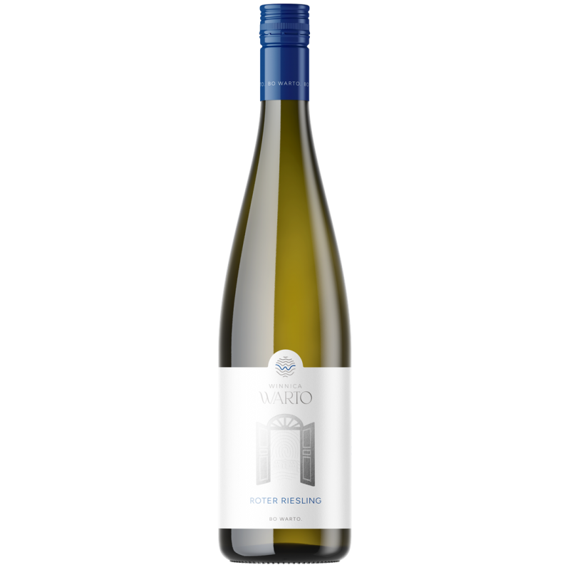WARTO RIESLING 2023 0,75L
