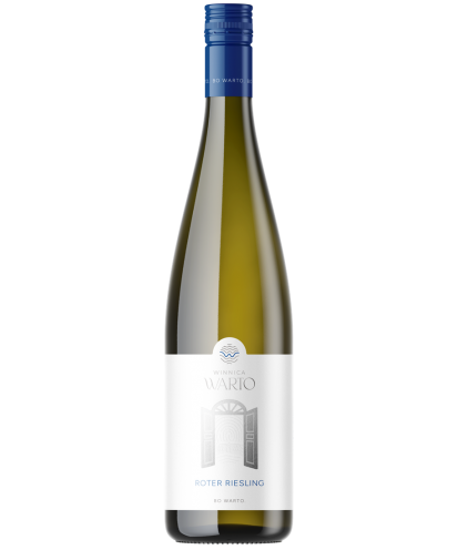 WARTO RIESLING 2023 0,75L