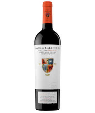 COTO DE CALERUEGA 2024 ROBLE 0,75L