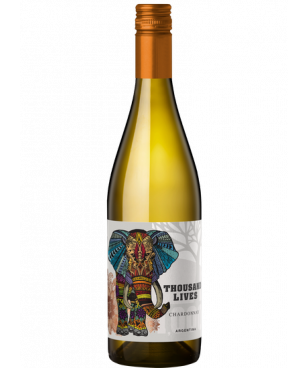Zestaw Degustacyjny Chardonnay 3+3 Gratis - 3