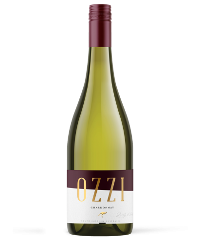 Ozzi Chardonnay 0,75 l