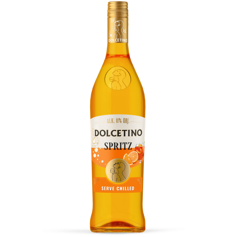 DOLCETINO SPRITZ 0,75L