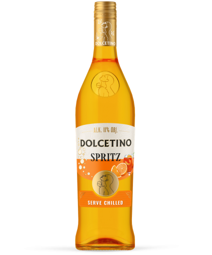 DOLCETINO SPRITZ 0,75L