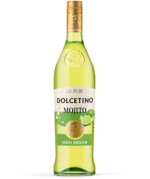 DOLCETINO MOJITO 0,75L