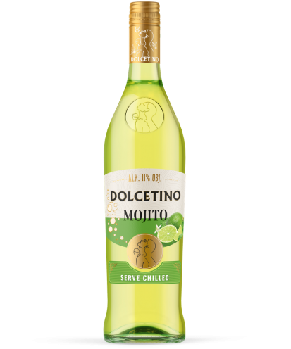 DOLCETINO MOJITO 0,75L