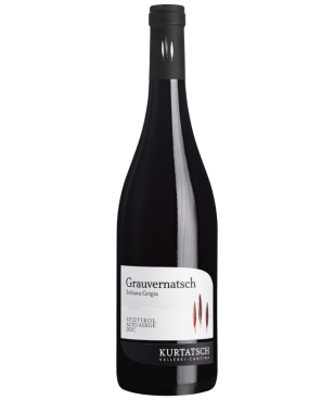 KURTATSCH SCHIAVA GRIGIA ALTO ADIGE DOC 0,75L