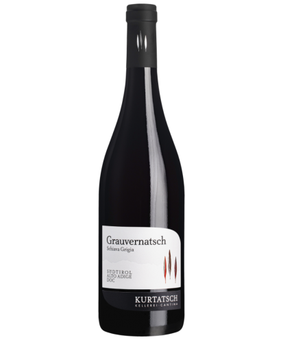 KURTATSCH SCHIAVA GRIGIA ALTO ADIGE DOC 0,75L