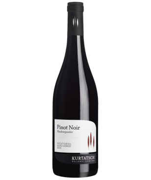 KURTATSCH PINOT NOIR ALTO ADIGE DOC 0,75L