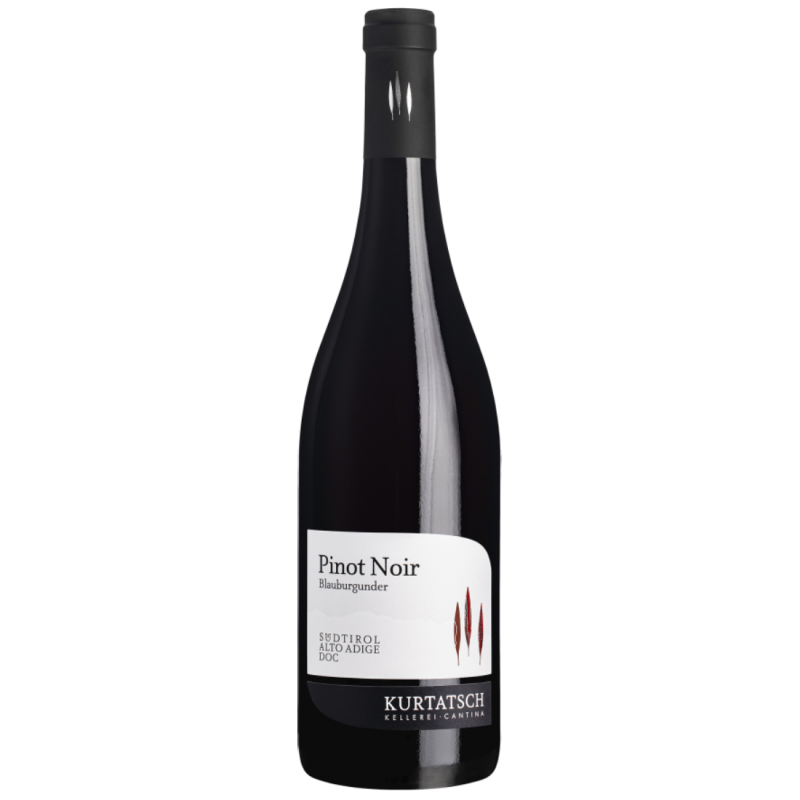 KURTATSCH PINOT NOIR ALTO ADIGE DOC 0,75L