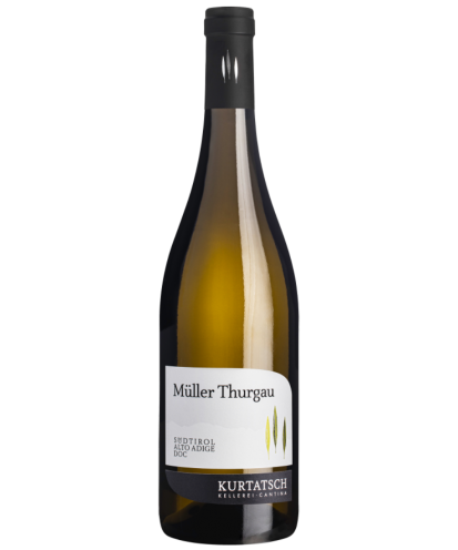KURTATSCH MULLER THURGAU ALTO ADIGE DOC 0,75L