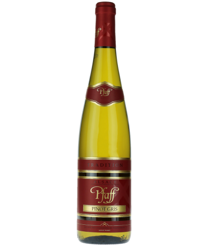 PFAFF TRADITION PINOT GRIS 0,75L
