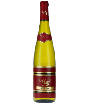 PFAFF TRADITION RIESLING 0,75L