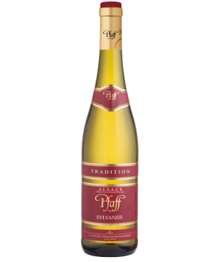 PFAFF TRADITION SYLVANER 0,75L