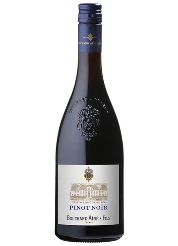 Bouchard Aine & Fils Pinot Noir 0,75l