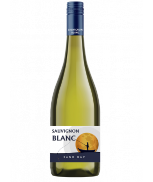 Zestaw Limitowany Sauvignon Blanc Mix 3+3 Gratis - 2