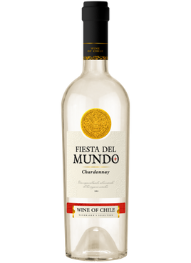 Zestaw Degustacyjny Chardonnay Mix 3+3 Gratis - 2