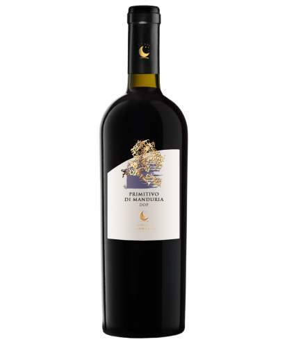 Sammarco Primitivo Di Manduria  0,75l