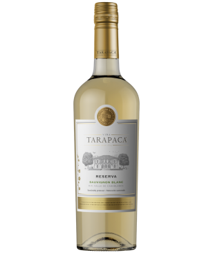 TARAPACA RESERVA SAUVIGNON BLANC 0,75L