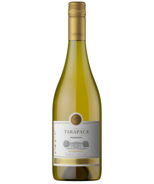 TARAPACA RESERVA CHARDONNAY 0,75L