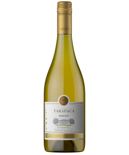 TARAPACA RESERVA CHARDONNAY 0,75L