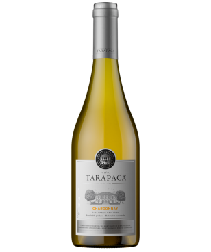 TARAPACA VARIETAL CHARDONNAY 0,75L