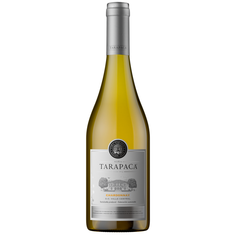 TARAPACA VARIETAL CHARDONNAY 0,75L