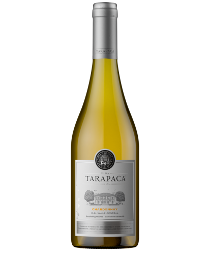 TARAPACA VARIETAL CHARDONNAY 0,75L