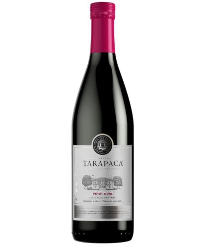 TARAPACA VARIETAL PINOT GRIGIO 0,75L