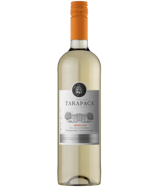 TARAPACA VARIETAL MOSCATO 0,75L