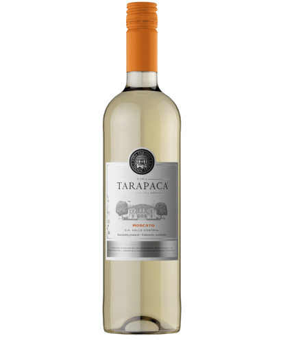 TARAPACA VARIETAL MOSCATO 0,75L