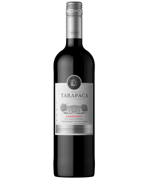 TARAPACA VARIETAL CARMENERE 0,75L