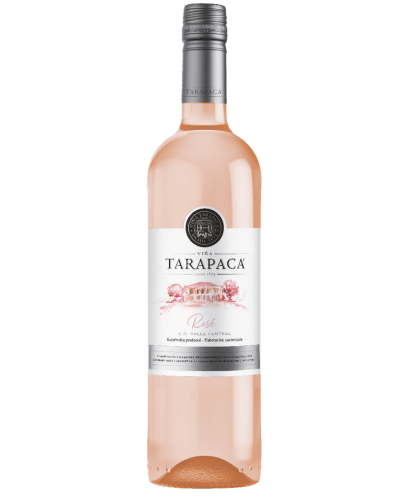 TARAPACA VARIETAL ROSE 0,75L