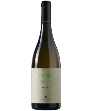 MANDRAROSSA ZIBIBBO TERRE SICILIANE IGT 0,75L