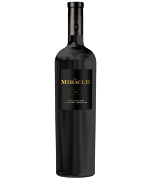 EL MIRACLE N01 RED 0,75L