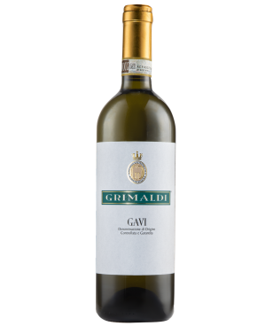 GRIMALDI GAVI DOCG 2024 0,75L