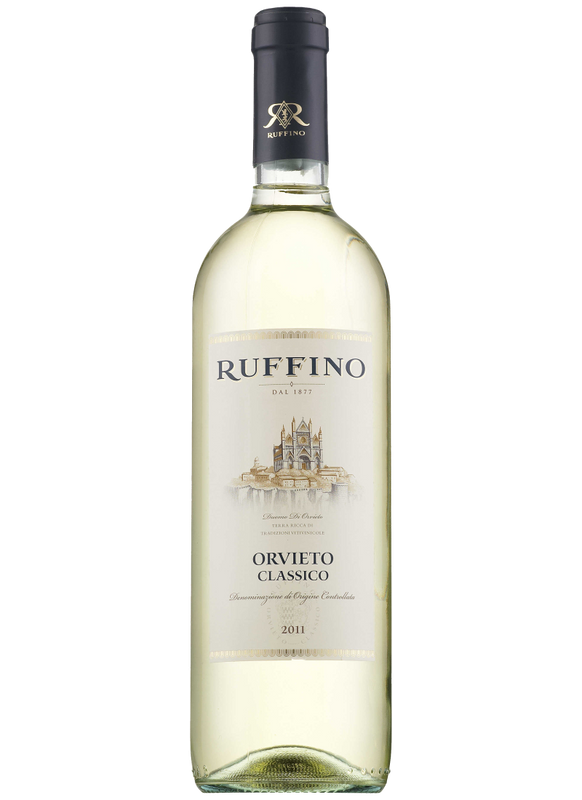 Ruffino Orvieto Classico  0,75l