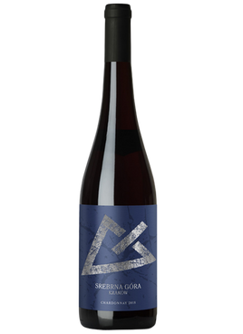 Srebrna Góra Chardonnay 0,75l