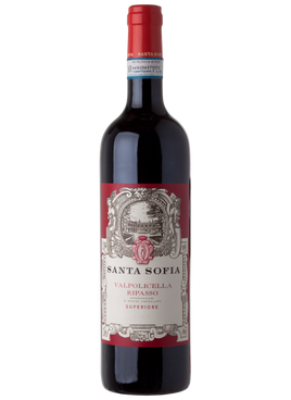 Santa Sofia Ripasso Valpolicella Classico 0,75l