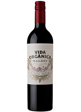 Zuccardi Vida Organica Malbec