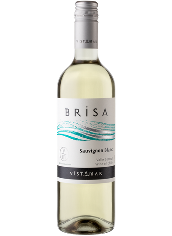 Vistamar Brisa Sauvignon Blanc 0,75 I.