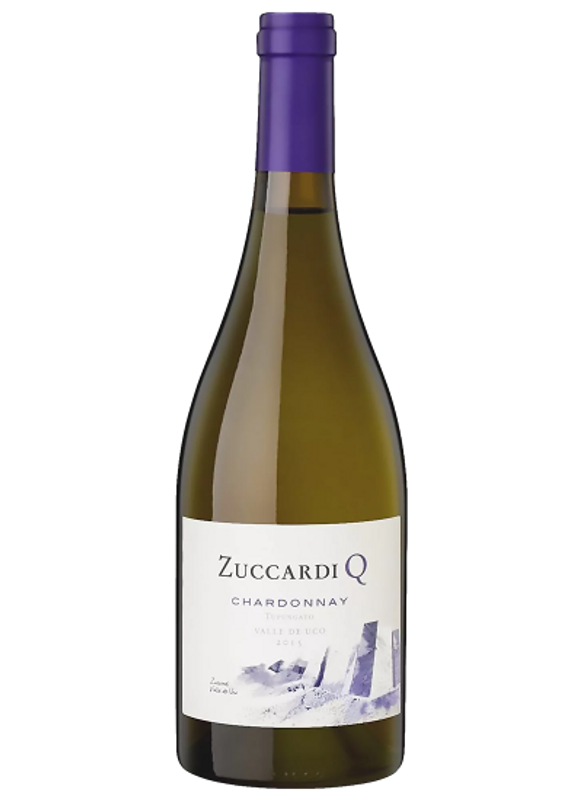 Familia Zuccardi Q Chardonnay  0,75l