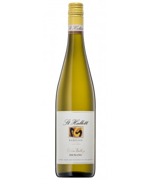 St Hallett Eden Valley Riesling 0,75L