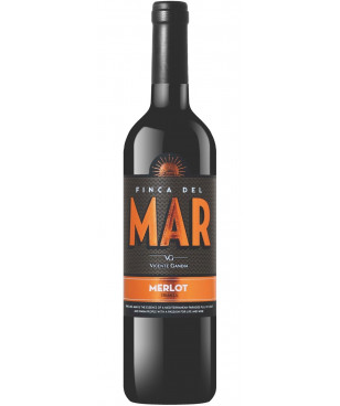 Finca Del Mar Merlot 0,75l