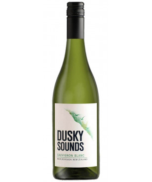 Dusky Sound Sauvignon Blanc 0,75l
