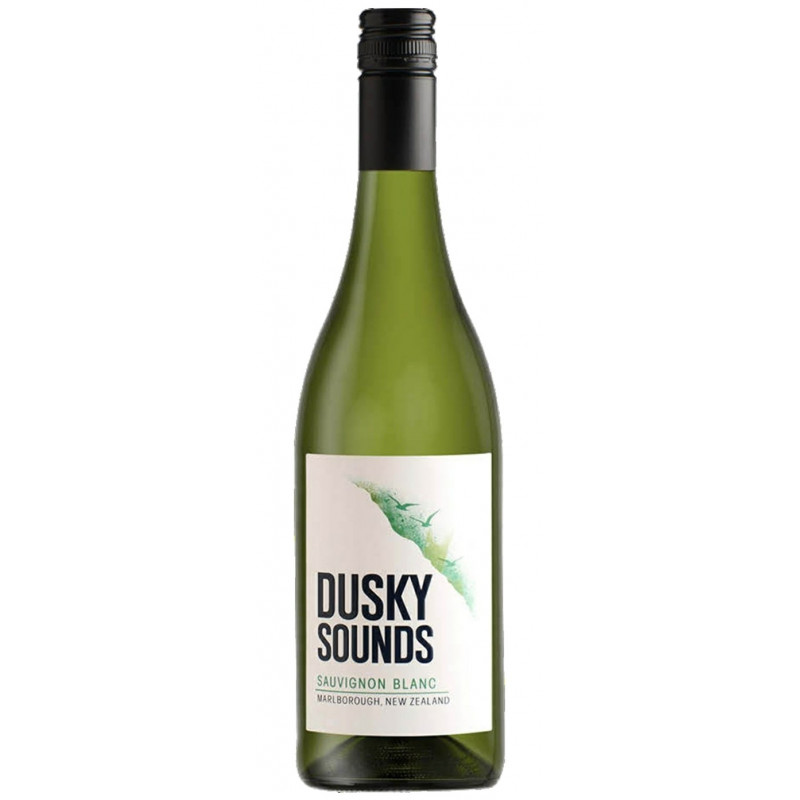 Dusky Sound Sauvignon Blanc 0,75l