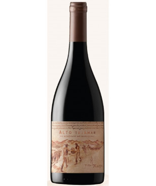 Vina Maipo Alto Tajamar 0,75l