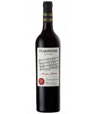 Flagstone Music Room Cabernet Sauvignon 0,75l