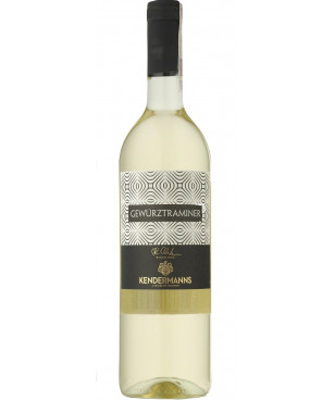 Kendermanns Gewurztraminer Qualitatswein Pfalz