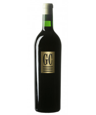 Chateau du Cedre Cuvee GC 0,75l